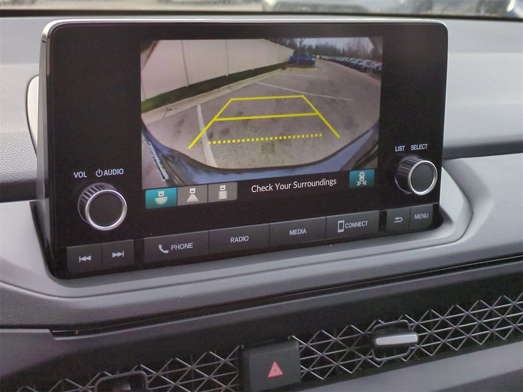 Thumbnail: 2025 Honda Accord - 35