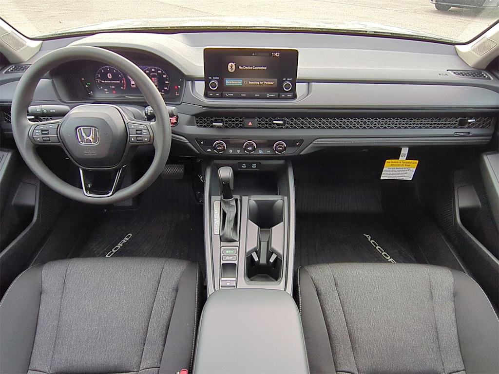 Thumbnail: 2025 Honda Accord - 10