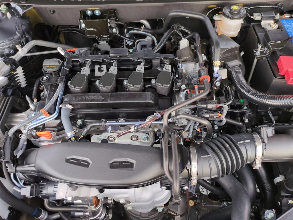 Thumbnail: 2025 Honda Accord - 9