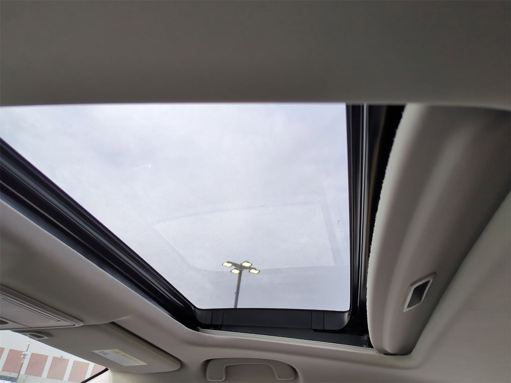 Thumbnail: 2025 Honda Accord - 27