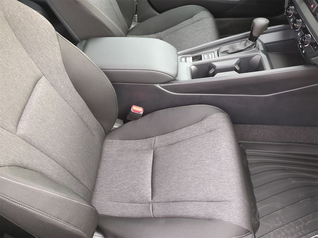 Thumbnail: 2025 Honda Accord - 30