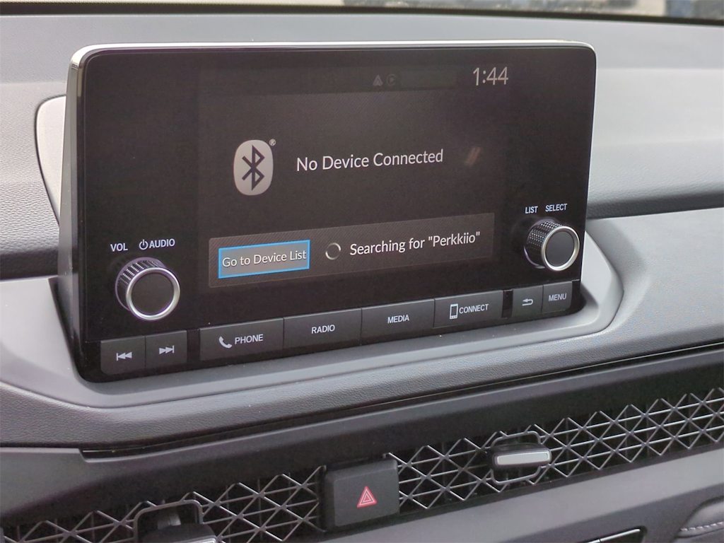 Thumbnail: 2025 Honda Accord - 15