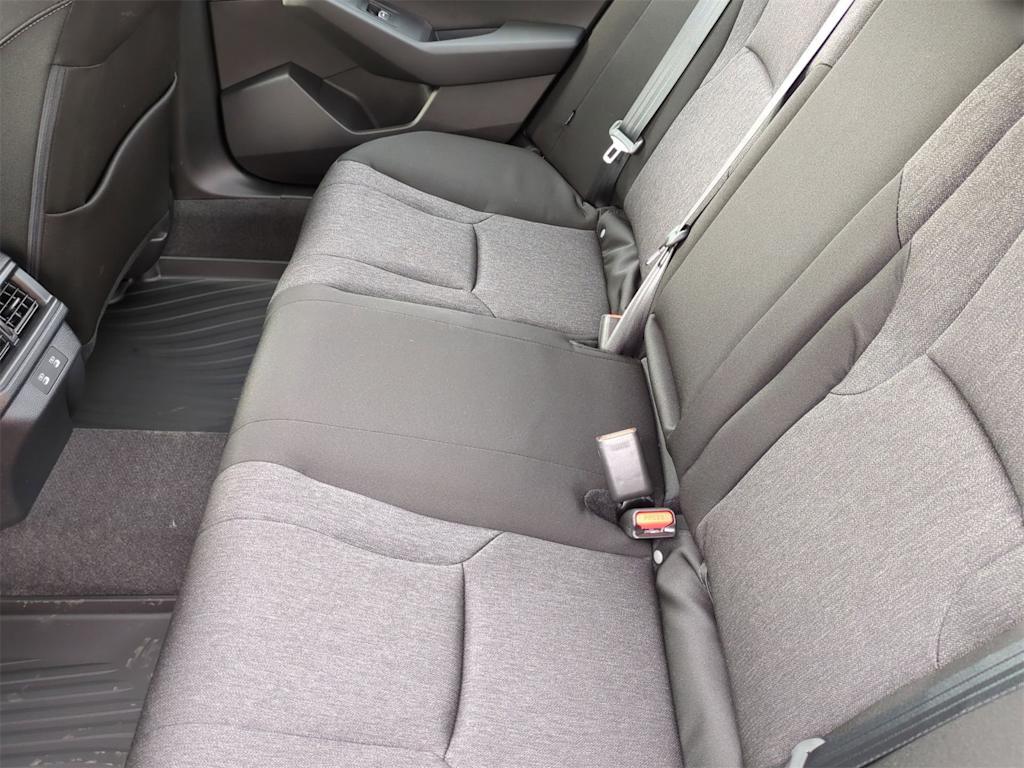 Thumbnail: 2025 Honda Accord - 28