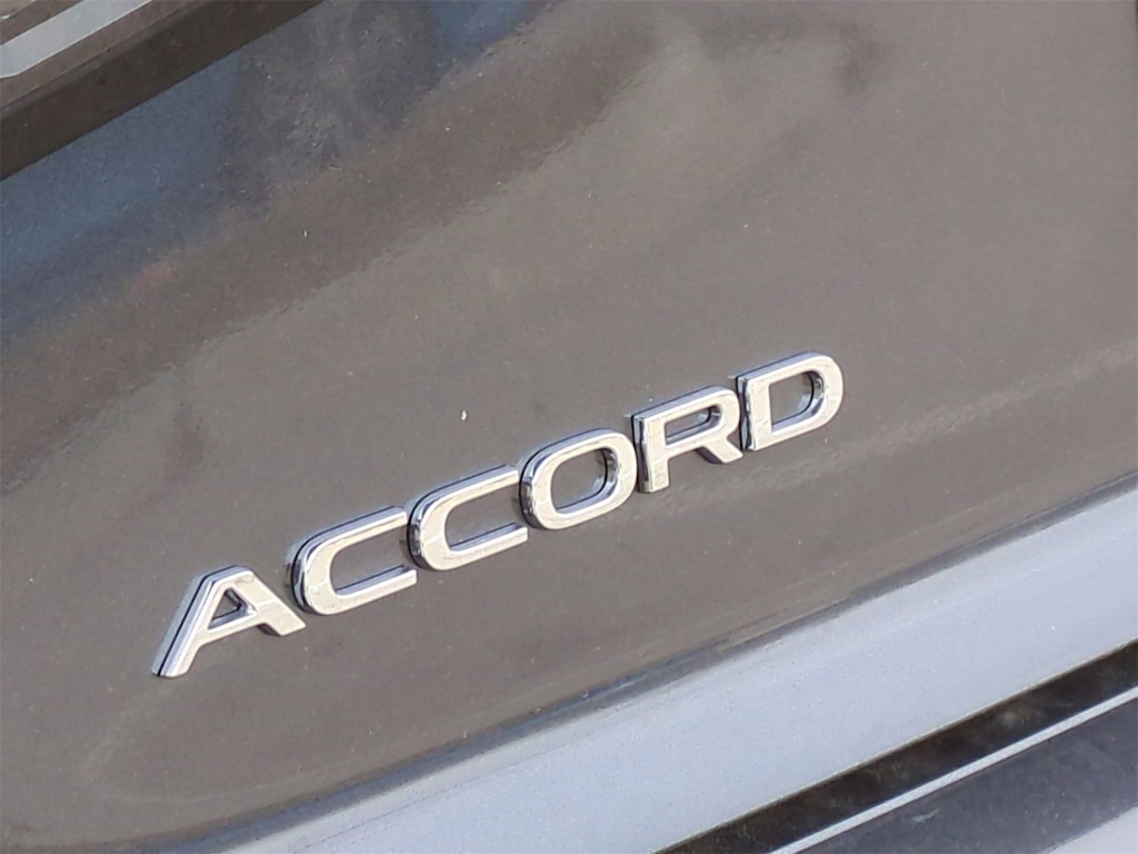 Thumbnail: 2025 Honda Accord - 25