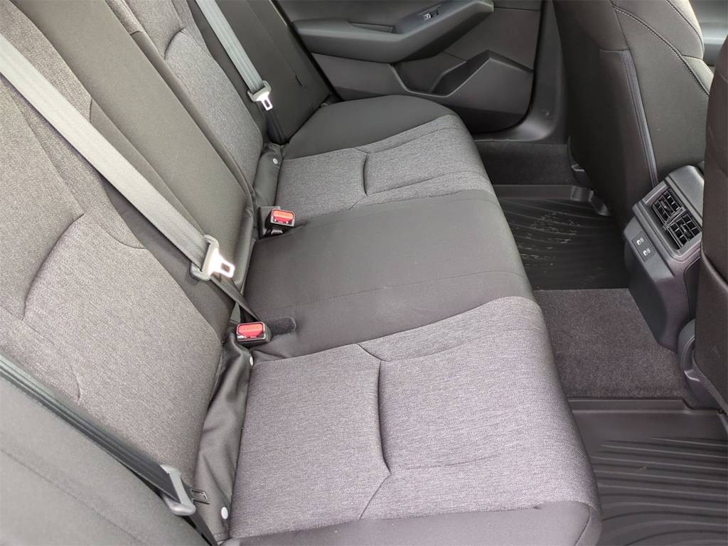 Thumbnail: 2025 Honda Accord - 12