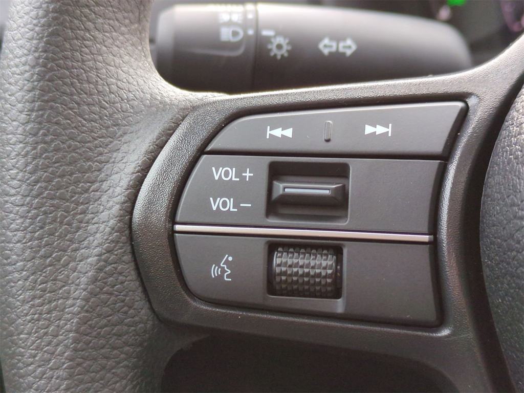 Thumbnail: 2025 Honda Accord - 31