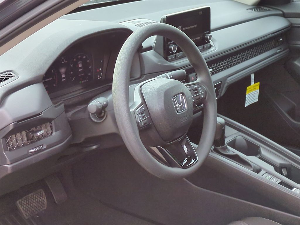 Thumbnail: 2025 Honda Accord - 2