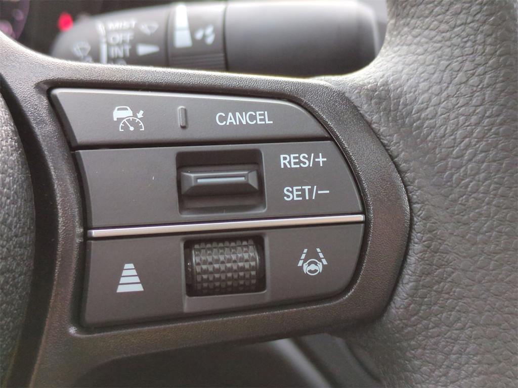 Thumbnail: 2025 Honda Accord - 32