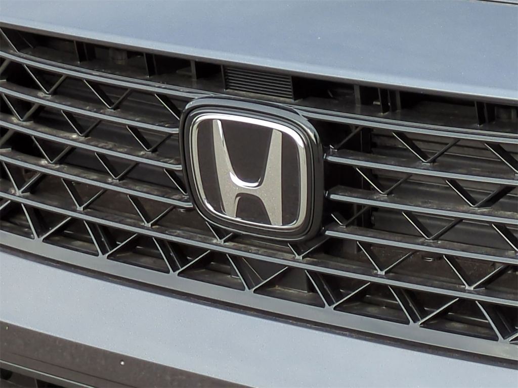 Thumbnail: 2025 Honda Accord - 7