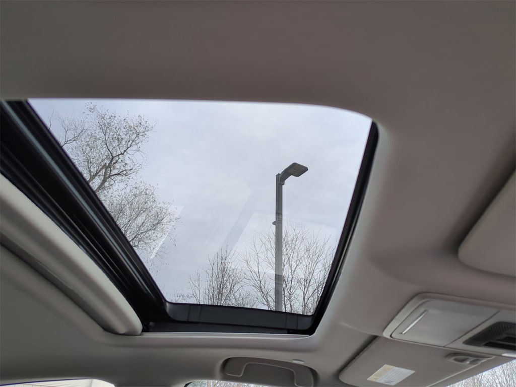 Thumbnail: 2025 Honda Accord - 29