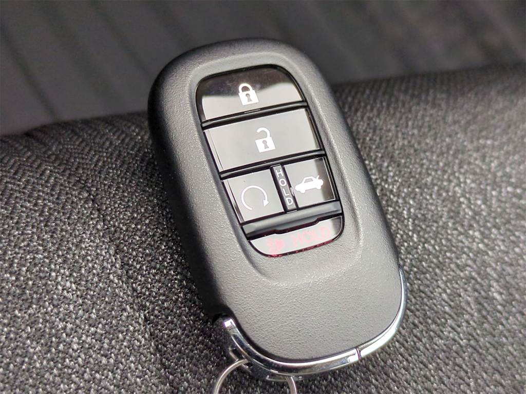 Thumbnail: 2025 Honda Accord - 19