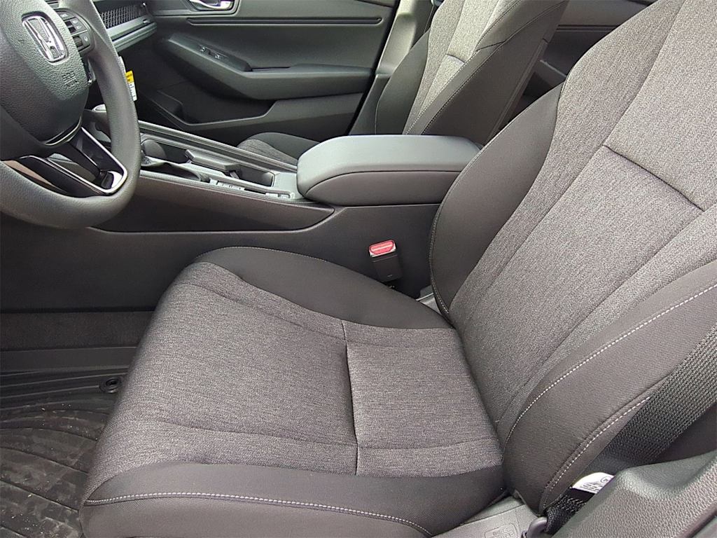 Thumbnail: 2025 Honda Accord - 11