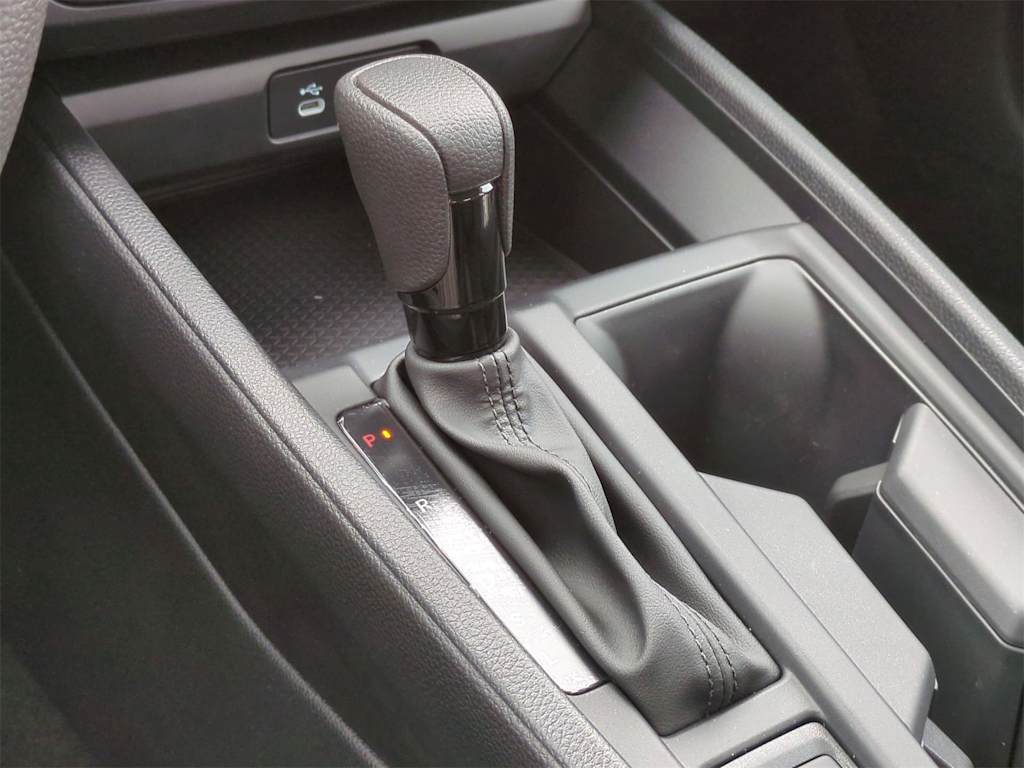 Thumbnail: 2025 Honda Accord - 16