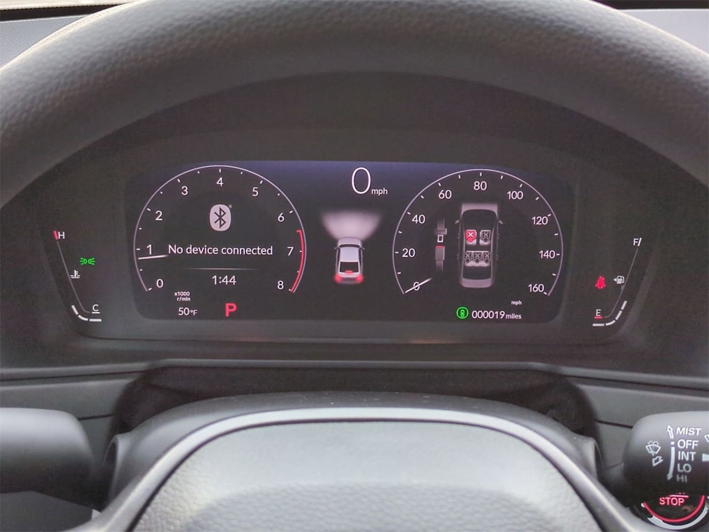 Thumbnail: 2025 Honda Accord - 17