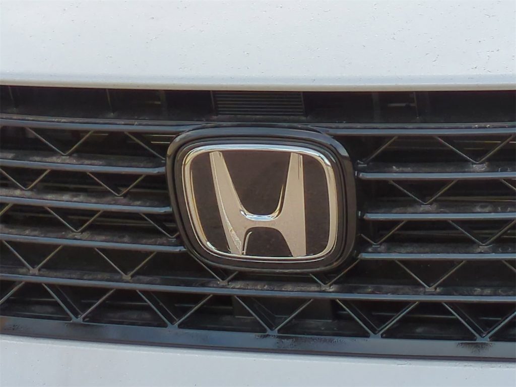 Thumbnail: 2025 Honda Accord - 7