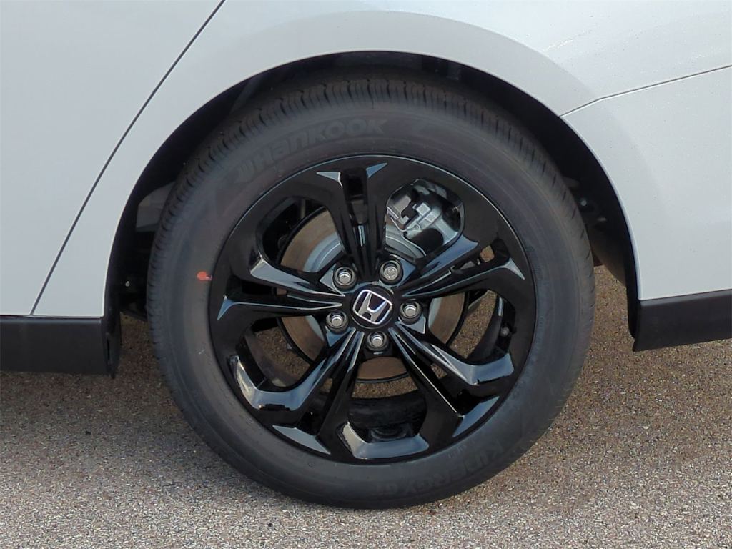 Thumbnail: 2025 Honda Accord - 8