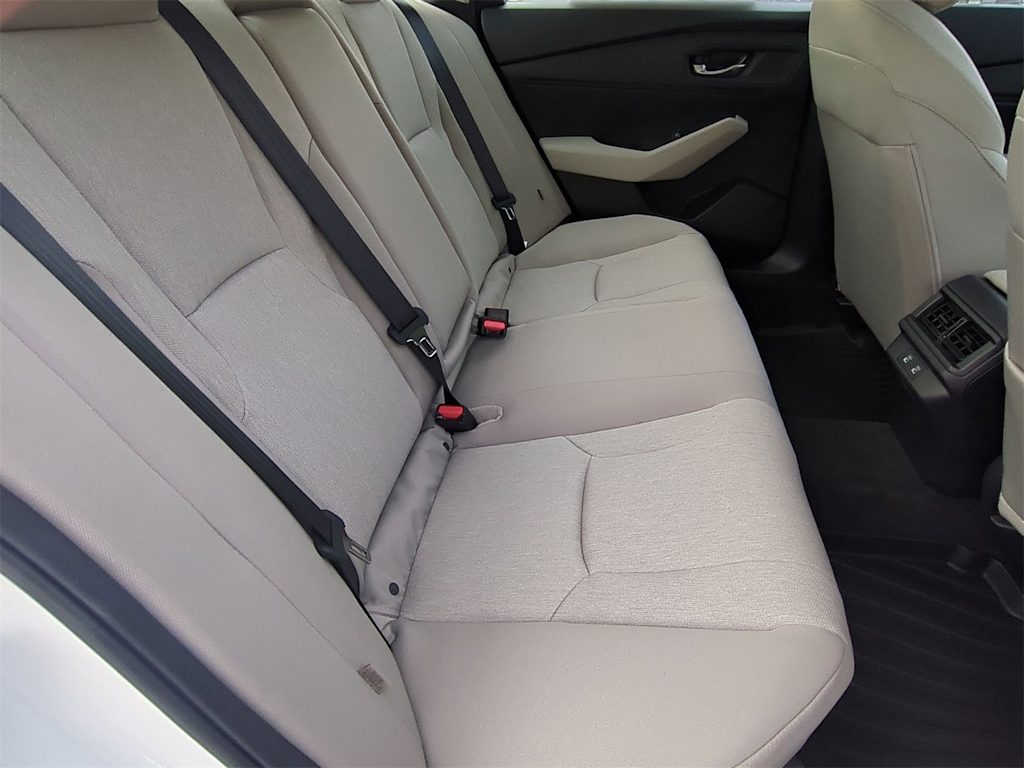 Thumbnail: 2025 Honda Accord - 35