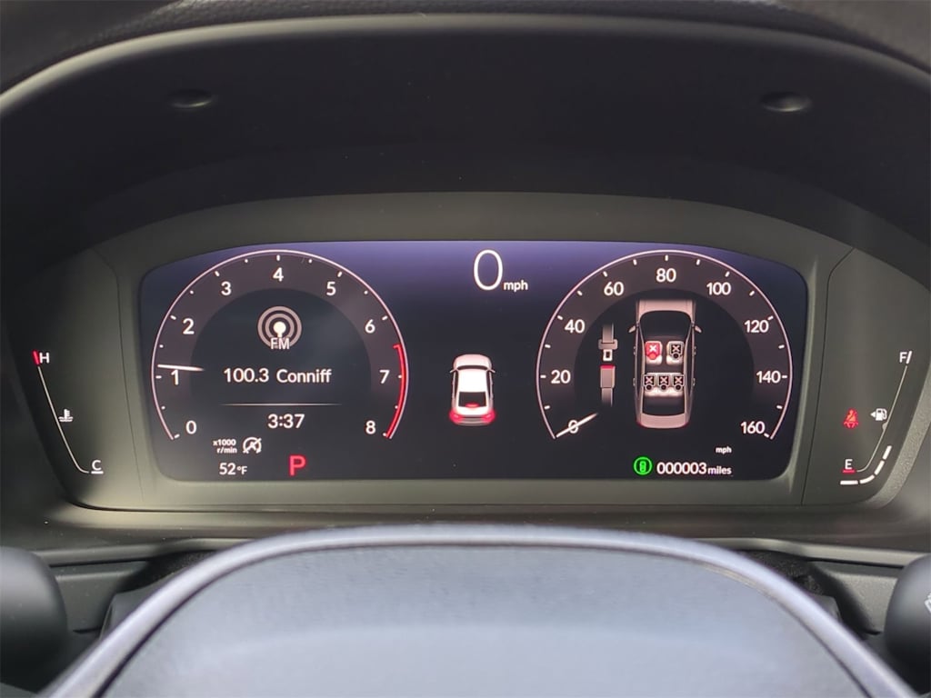 Thumbnail: 2025 Honda Accord - 17