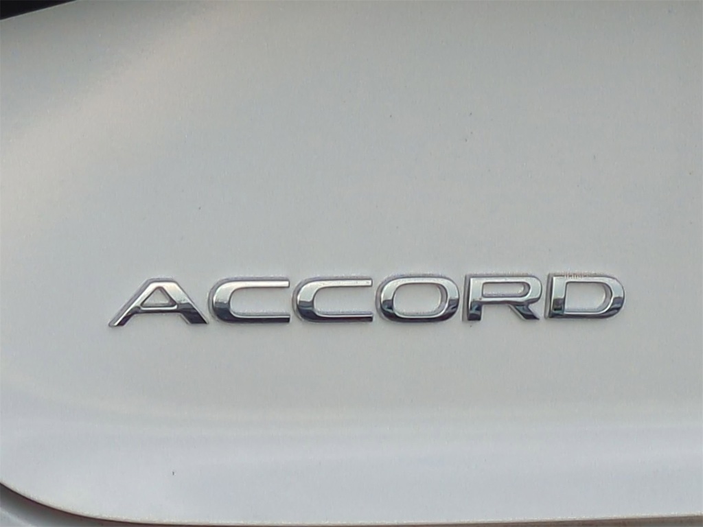 Thumbnail: 2025 Honda Accord - 32