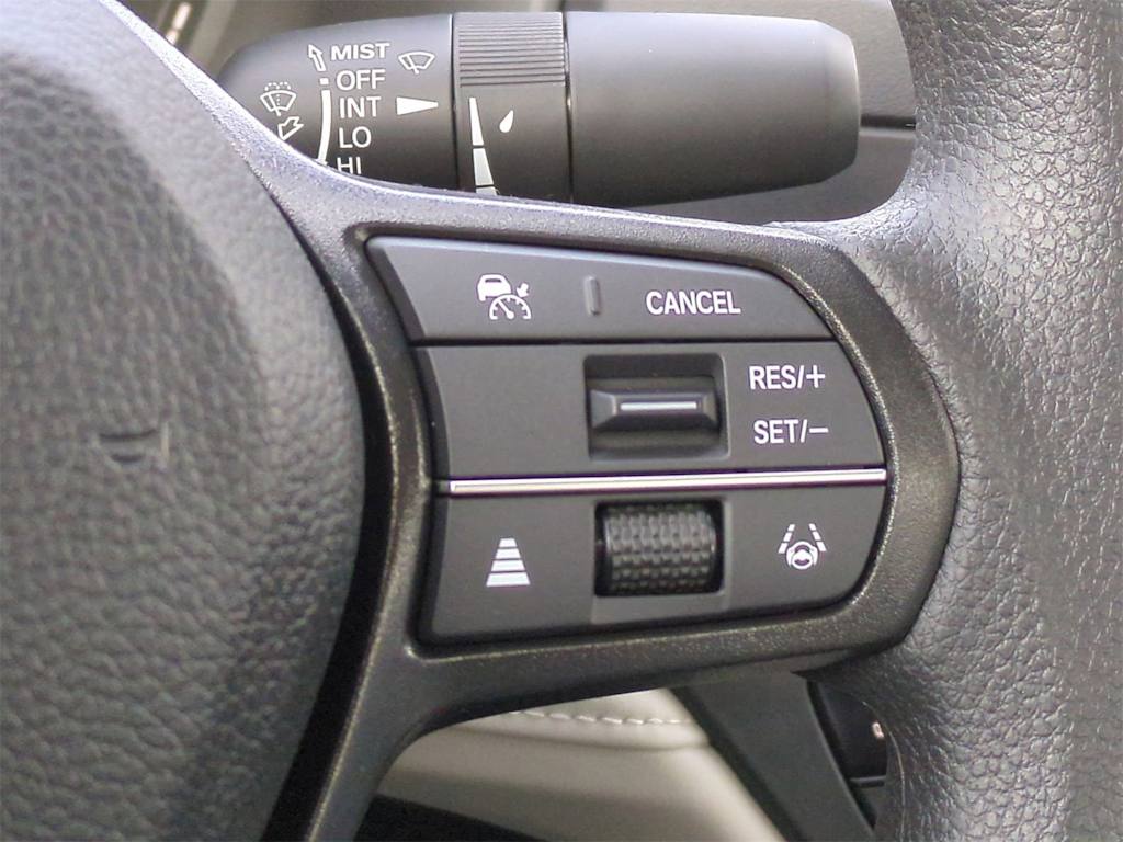 Thumbnail: 2025 Honda Accord - 40