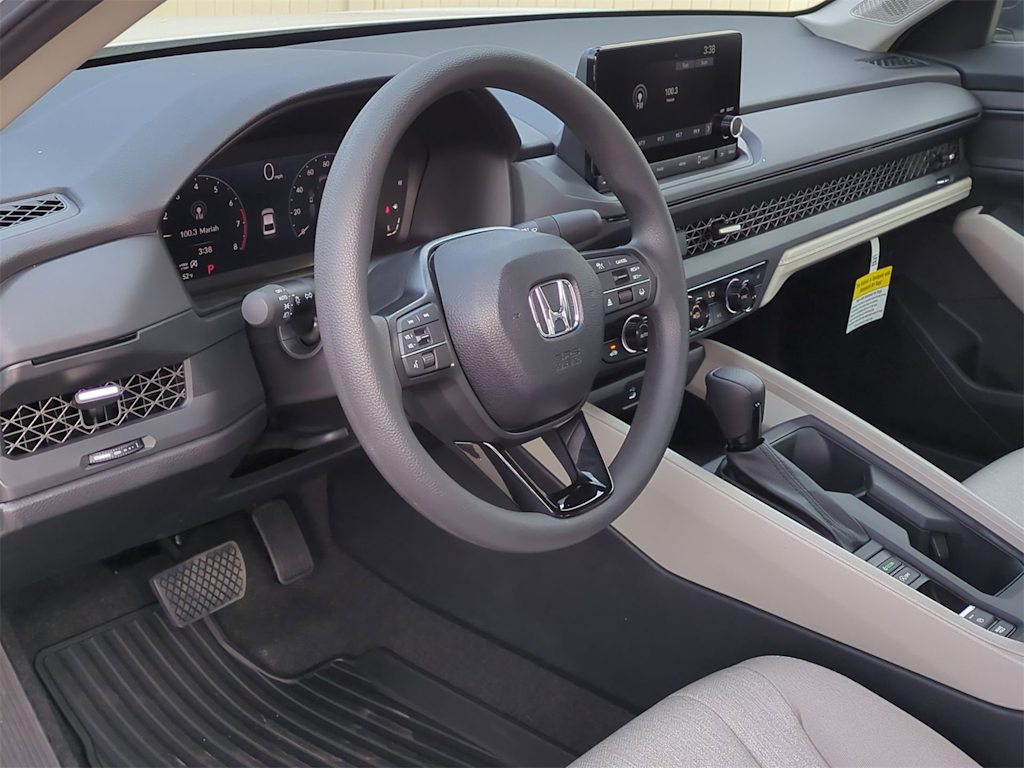 Thumbnail: 2025 Honda Accord - 2