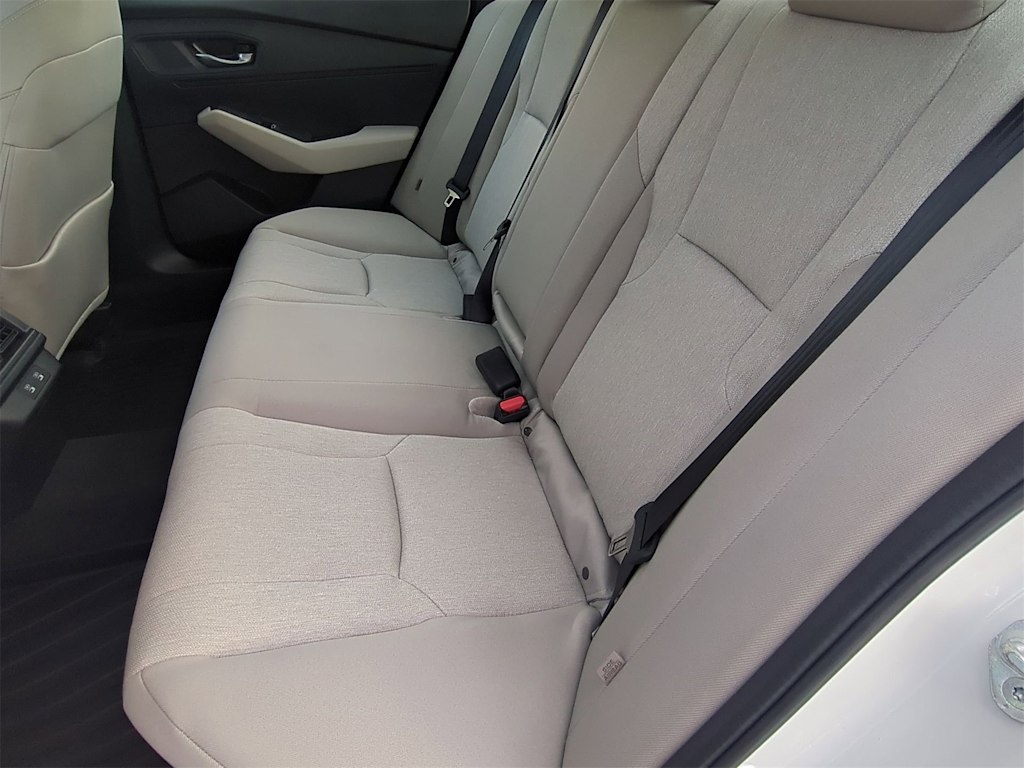 Thumbnail: 2025 Honda Accord - 13