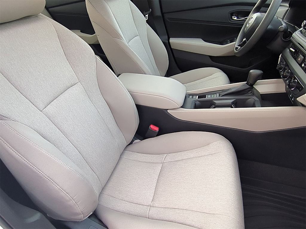 Thumbnail: 2025 Honda Accord - 37