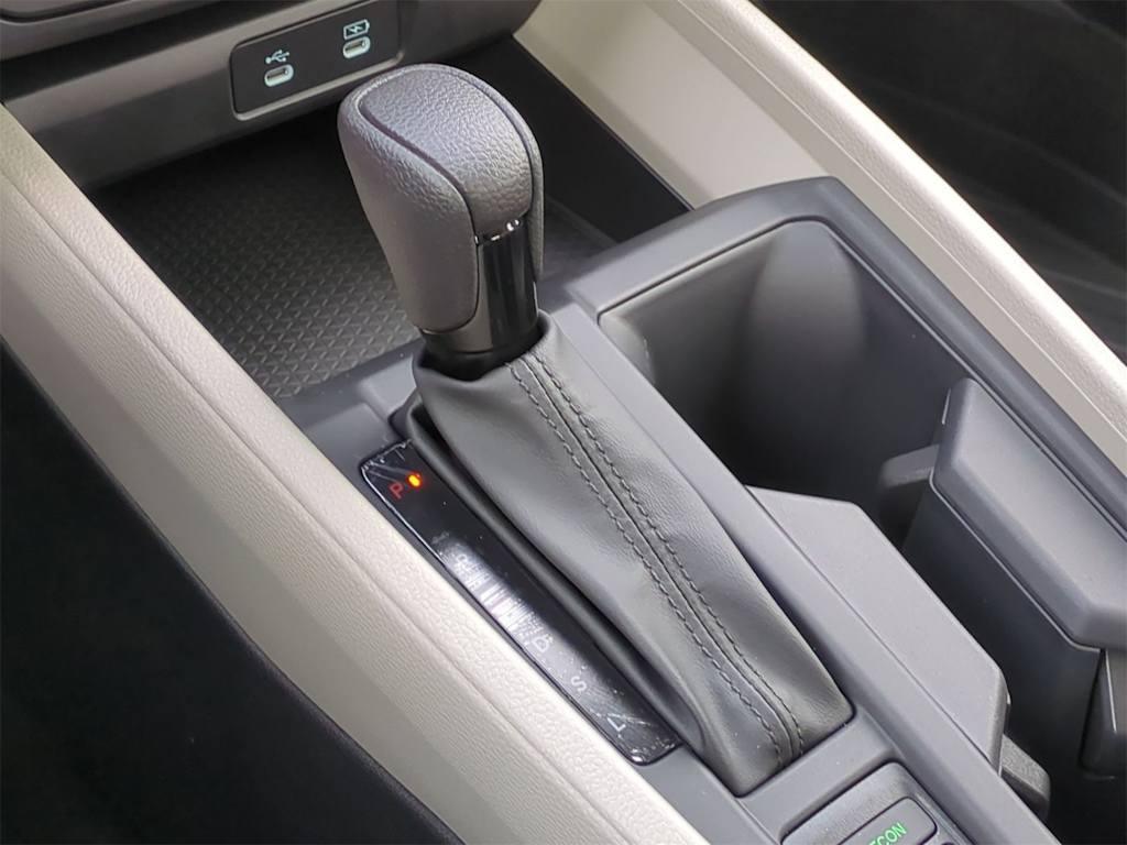 Thumbnail: 2025 Honda Accord - 16