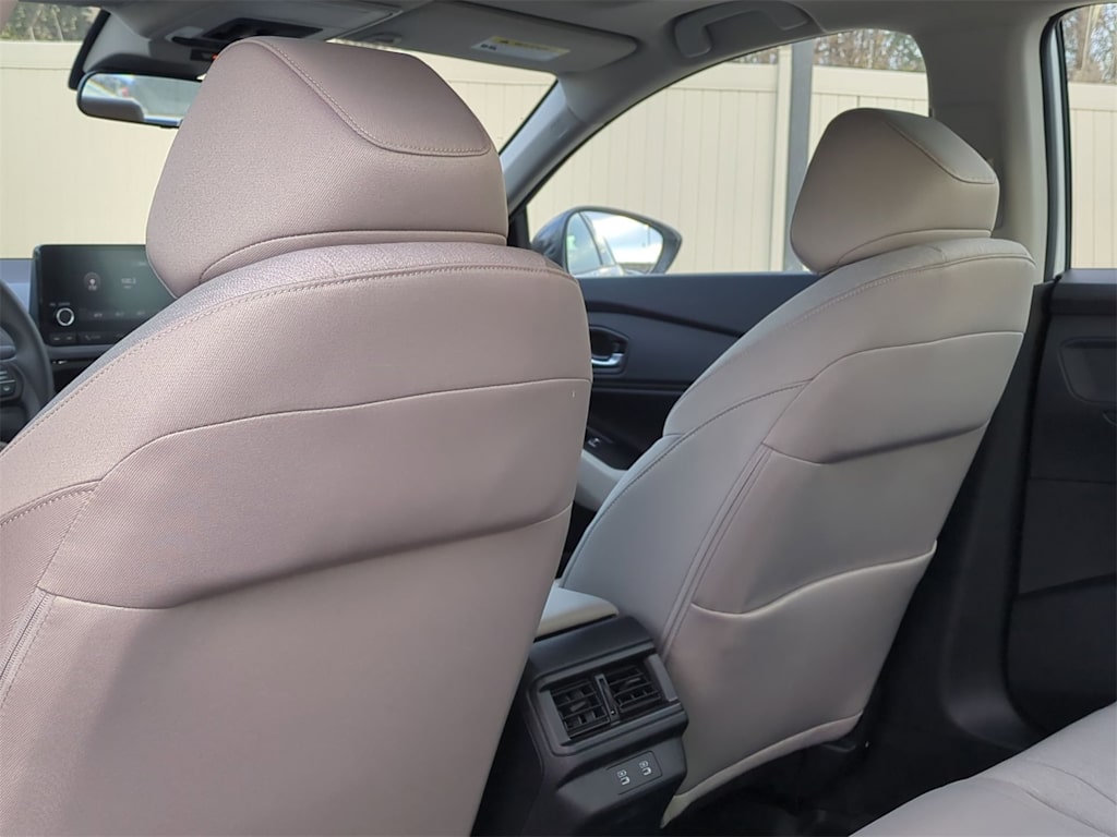 Thumbnail: 2025 Honda Accord - 12