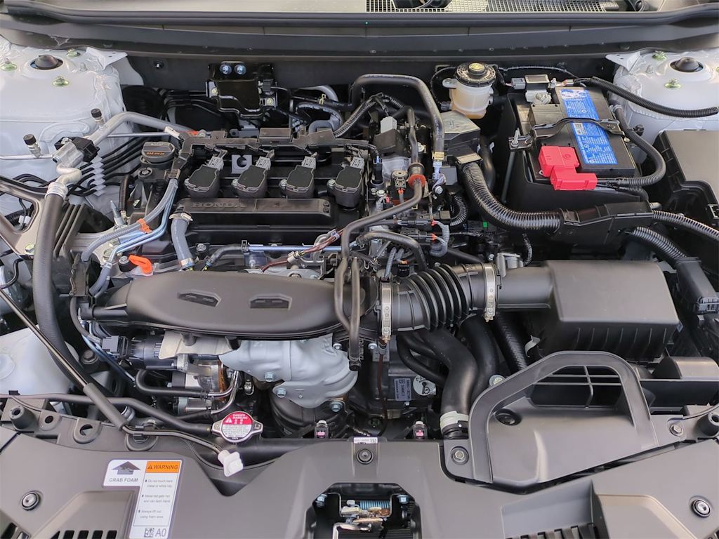 Thumbnail: 2025 Honda Accord - 9