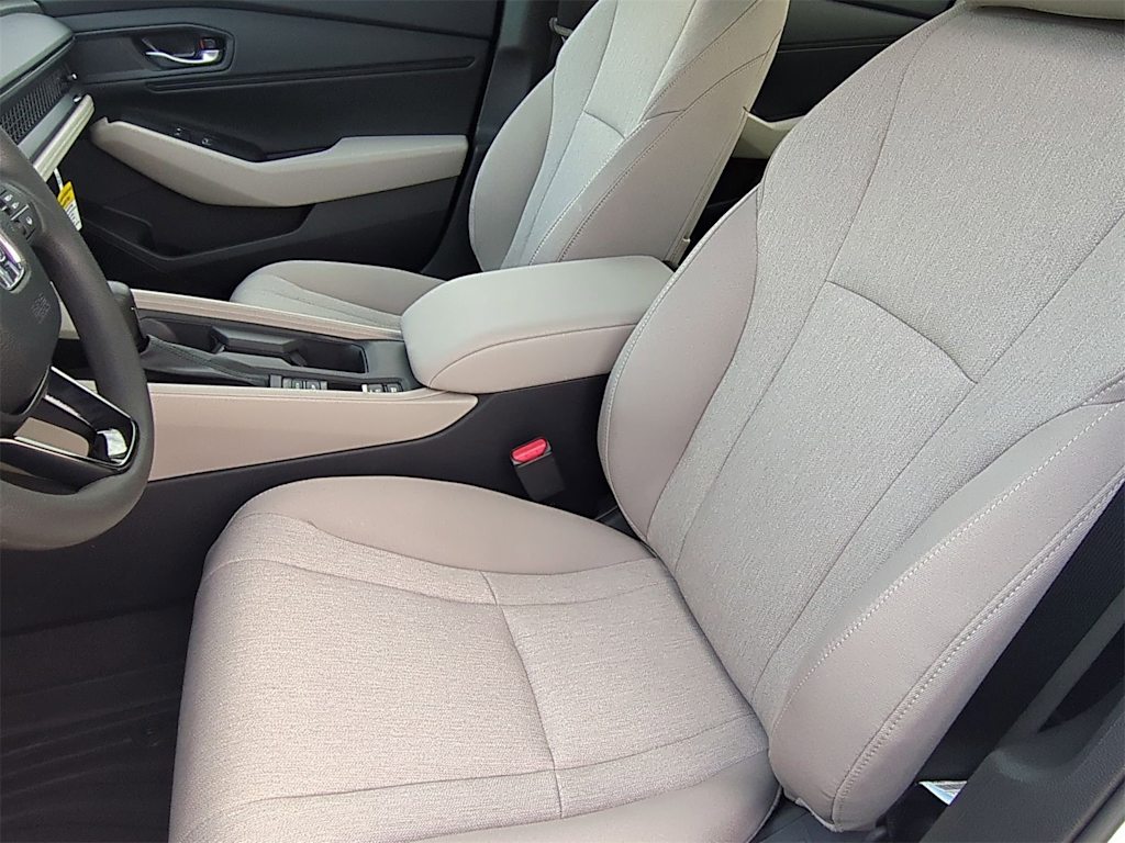 Thumbnail: 2025 Honda Accord - 11