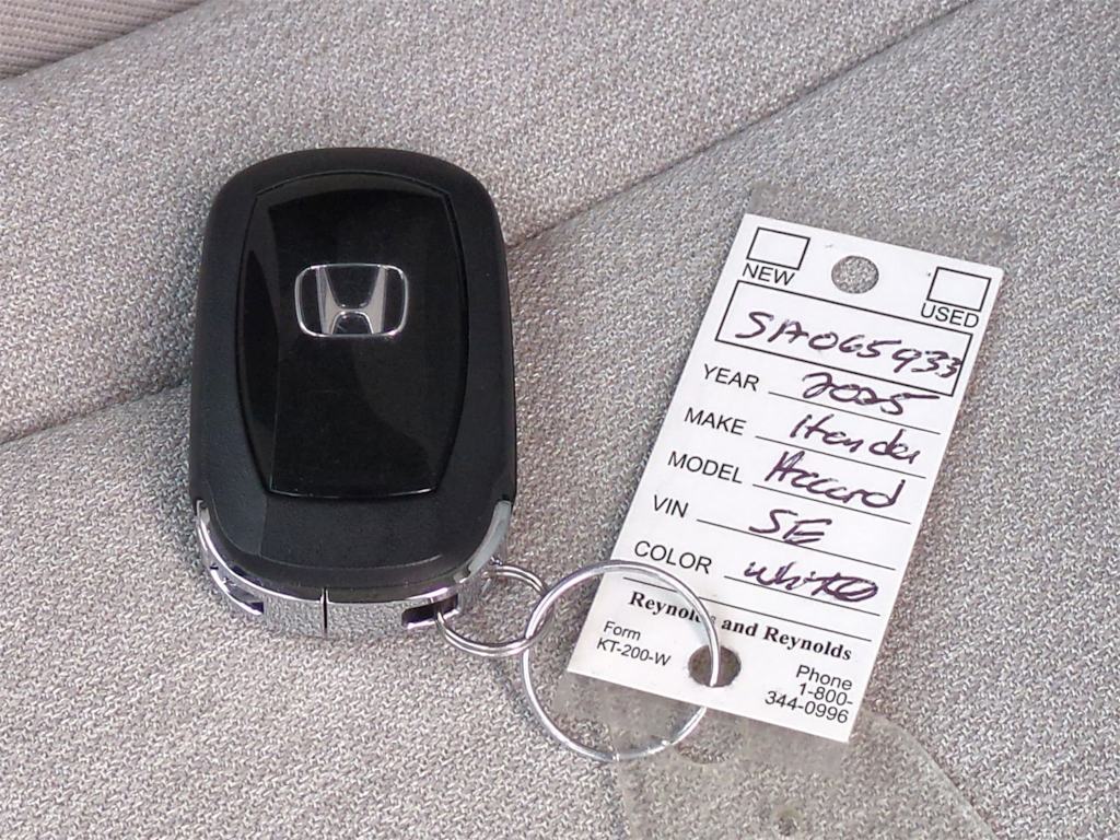 Thumbnail: 2025 Honda Accord - 44