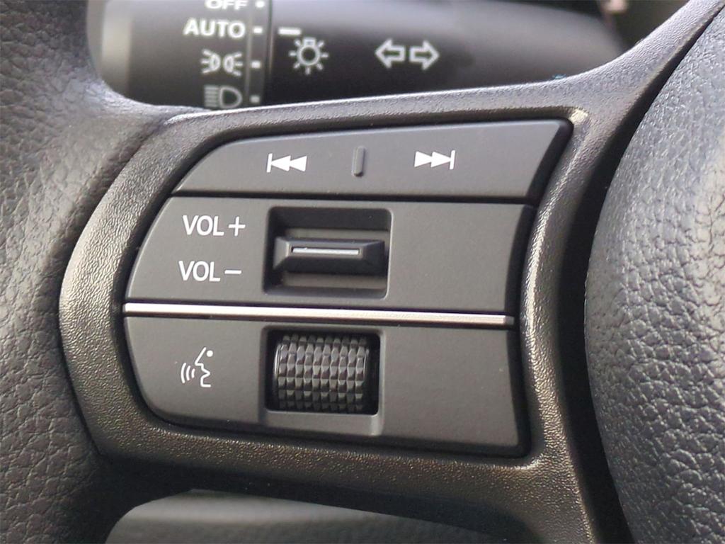 Thumbnail: 2025 Honda Accord - 39