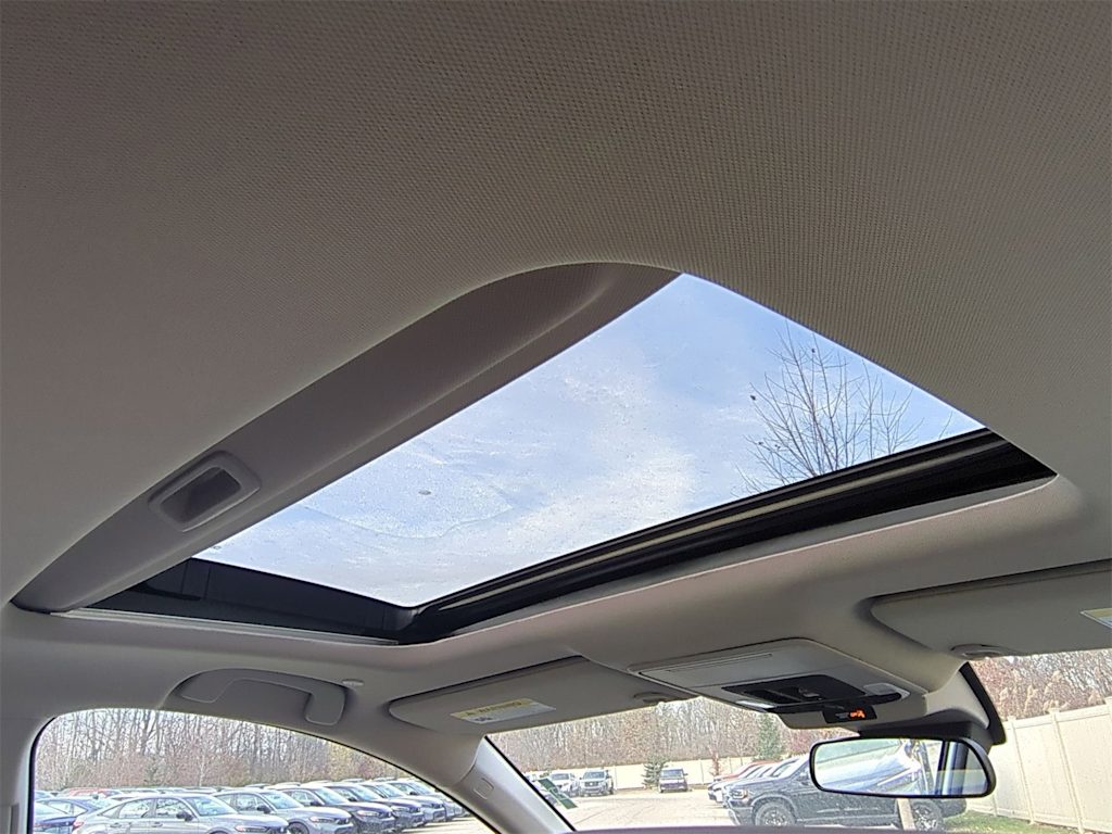 Thumbnail: 2025 Honda Accord - 36