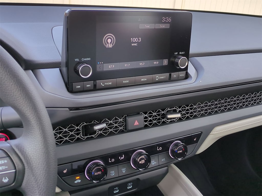 Thumbnail: 2025 Honda Accord - 15