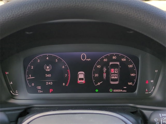 Thumbnail: 2025 Honda Accord - 16