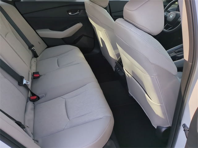 Thumbnail: 2025 Honda Accord - 29