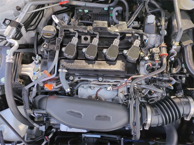Thumbnail: 2025 Honda Accord - 8