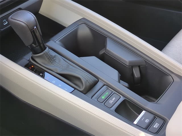 Thumbnail: 2025 Honda Accord - 35