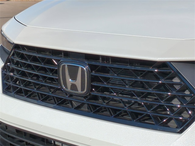 Thumbnail: 2025 Honda Accord - 25