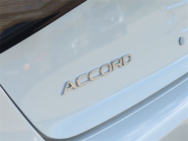 Thumbnail: 2025 Honda Accord - 6