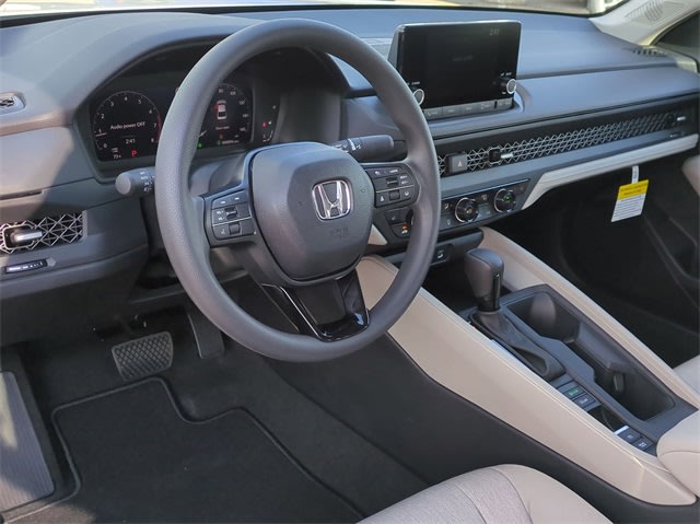 Thumbnail: 2025 Honda Accord - 2