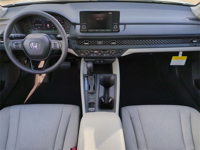 Thumbnail: 2025 Honda Accord - 9