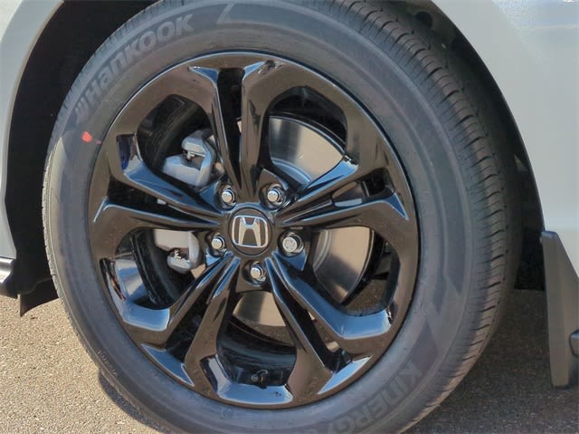 Thumbnail: 2025 Honda Accord - 7