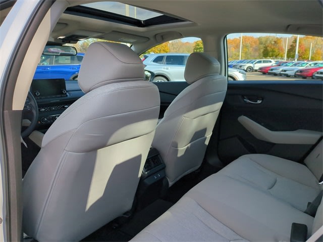 Thumbnail: 2025 Honda Accord - 12