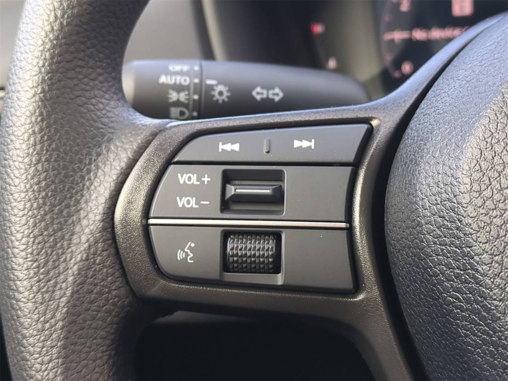 Thumbnail: 2025 Honda Accord - 36