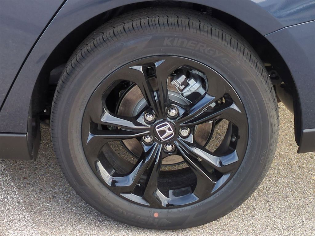 Thumbnail: 2025 Honda Accord - 8