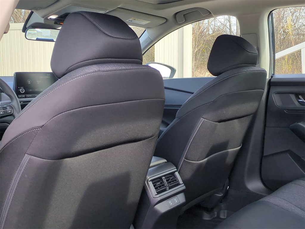 Thumbnail: 2025 Honda Accord - 13