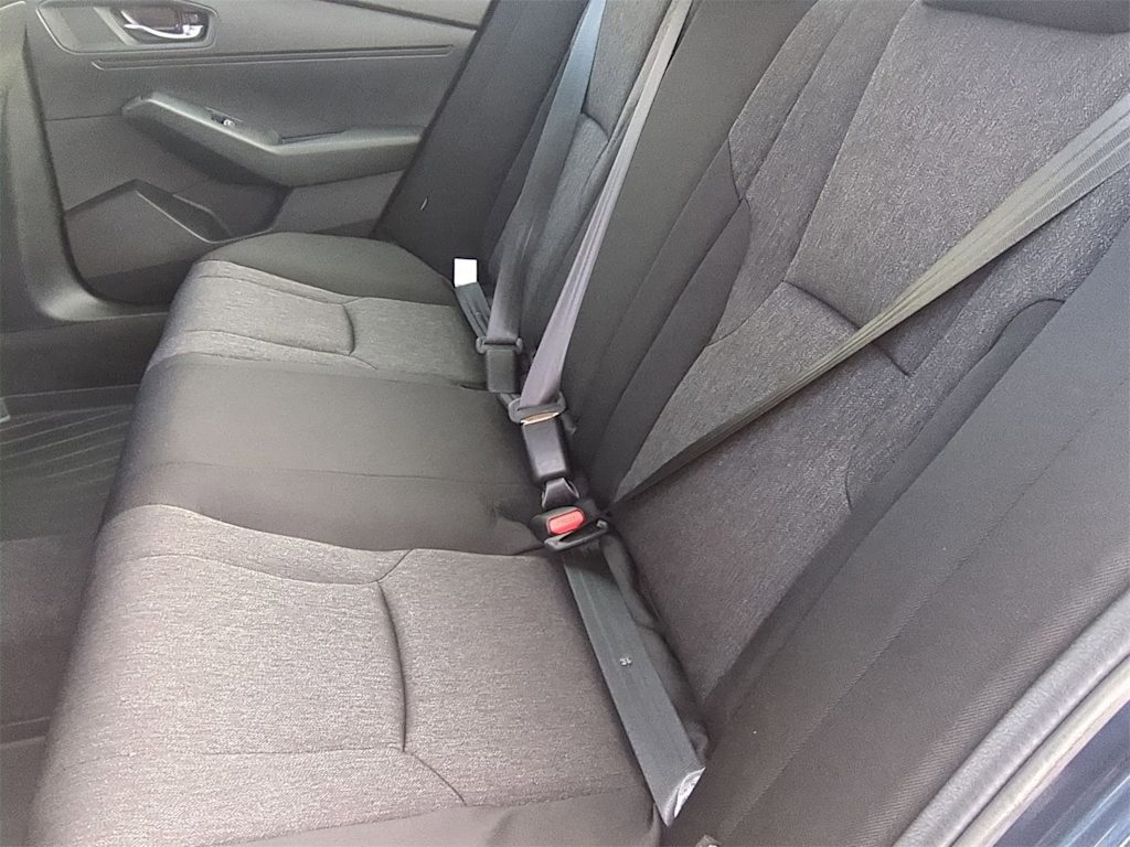 Thumbnail: 2025 Honda Accord - 33