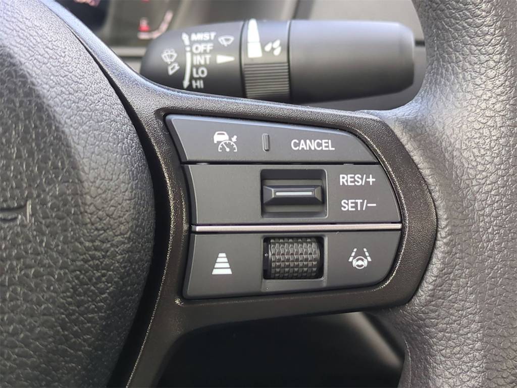 Thumbnail: 2025 Honda Accord - 37